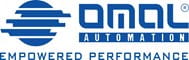 OMAL logo