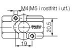 2/2 Proportionalventil 3/8"