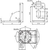 DS1_FixingBracket_dimensions