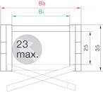 E2 medium serie 200/240/250