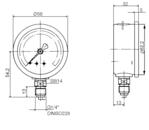 Industri Ø63 mm